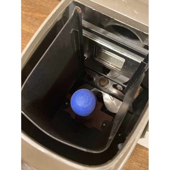 Skyline SVE Model No 85 (Society for Visual Education) Vintage Projector-Working - Picture 10 of 12